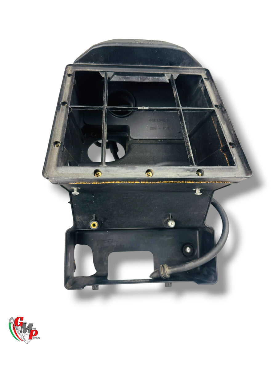 Airbox - Ducati
