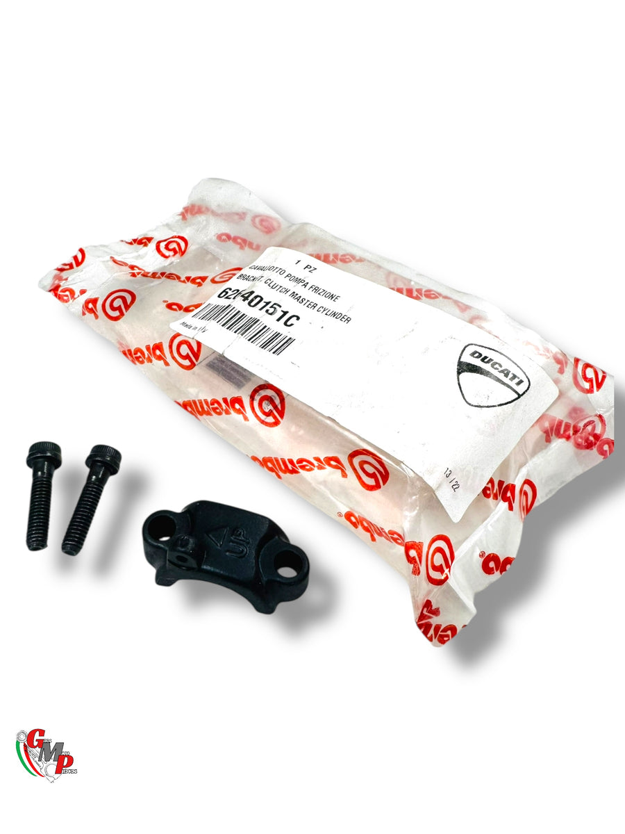 Clutch Master Cylinder Repair Kit NEW - Ducati