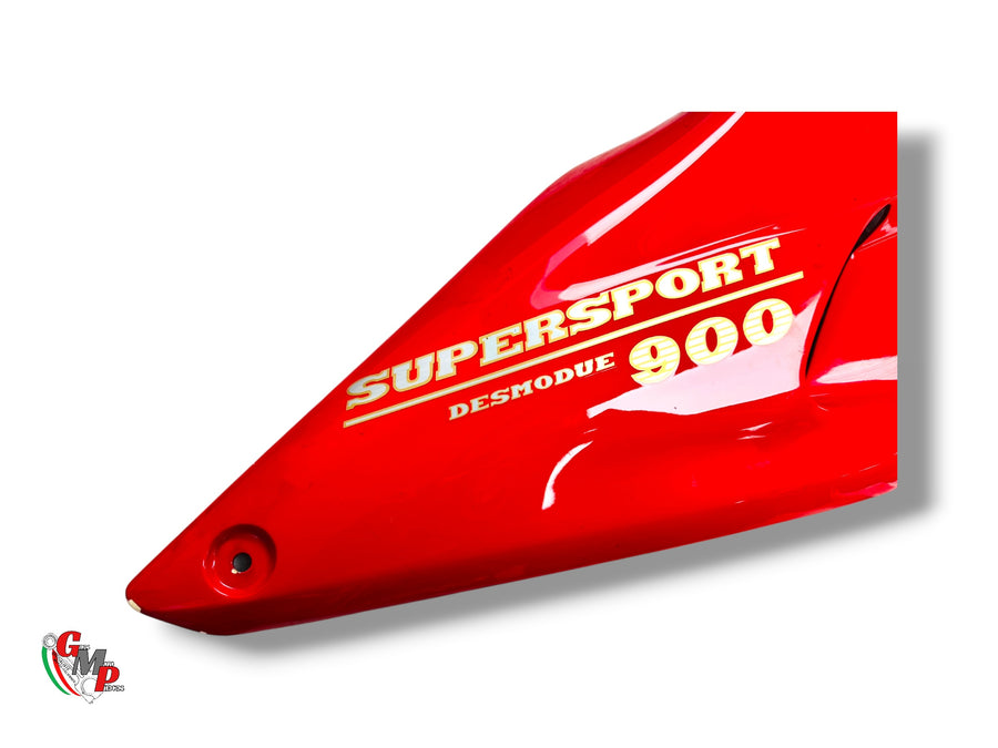 Right Fairing - Ducati
