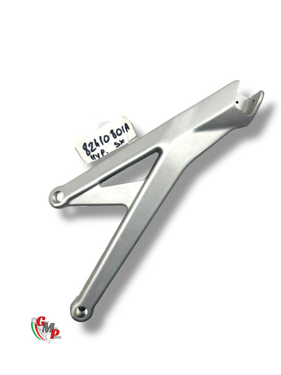 Left Rear Footrest Bracket NEW - Ducati