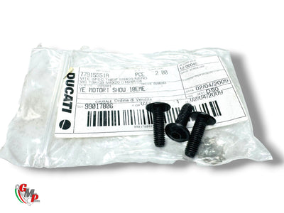 Screw Tbeif M6X20 NEW - Ducati