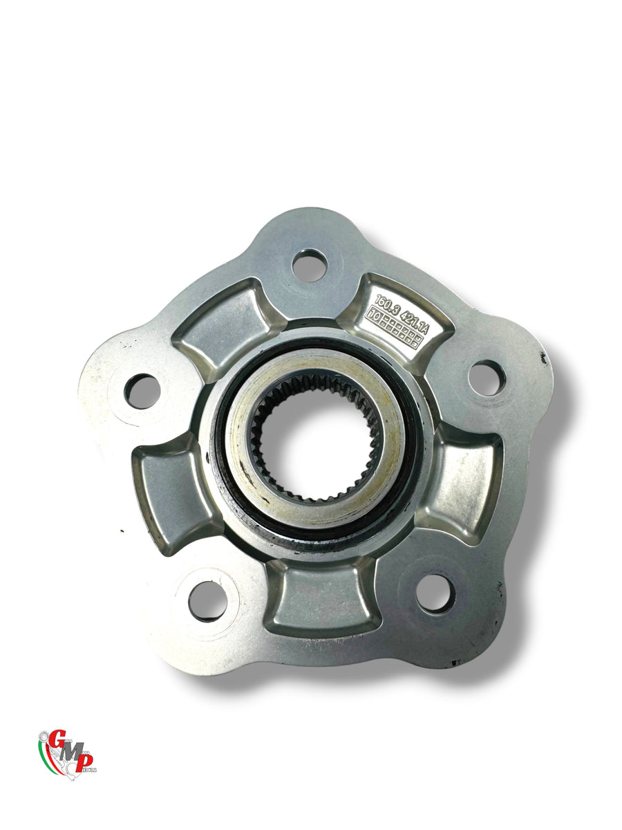 Sprocket Carrier - Ducati