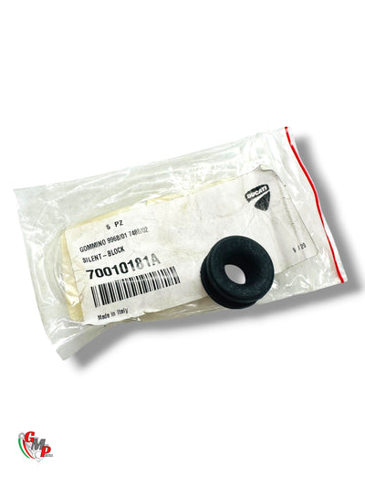 New Tank Fixing Rubber Bush - Ducati