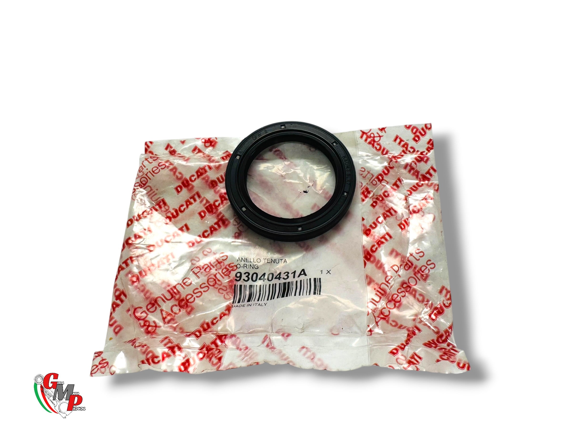 Bague D'Etancheite 40X55X7 NEUVE - Ducati