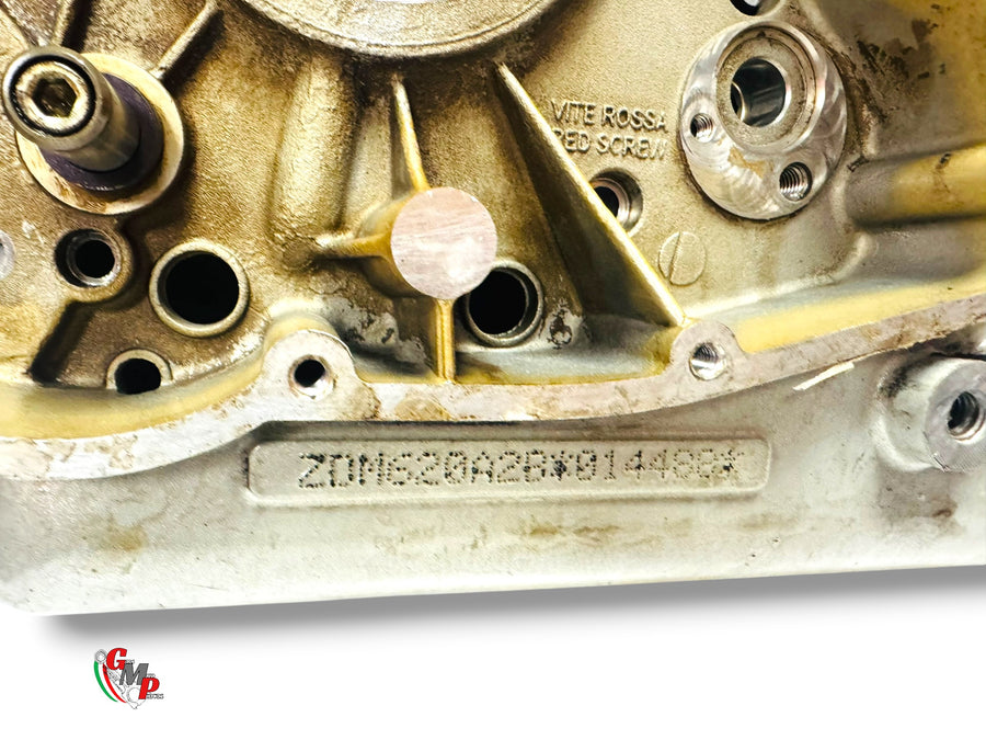 Engine Case - Ducati