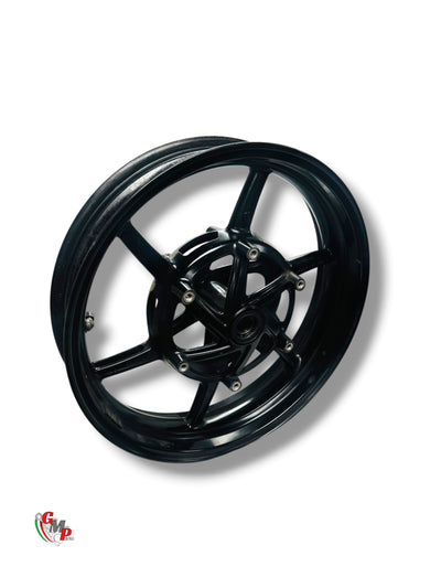 Roue Avant Noir - Ducati