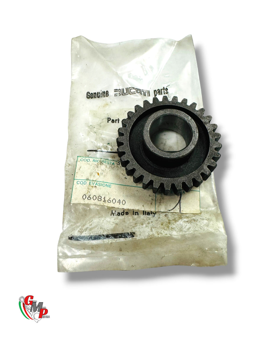 Gearbox Pinion 4th Gear D29 NEW