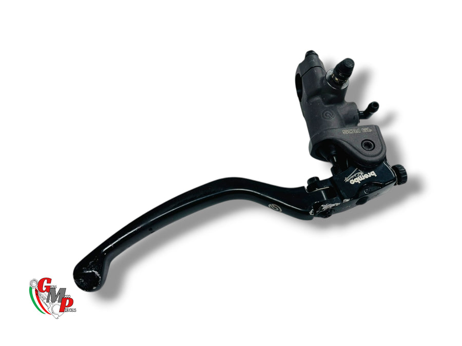 Brembo Racing RCS19 Front Brake Master Cylinder - Ducati