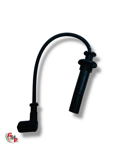 New Vertical Spark Plug Noise Suppressor Cable - Ducati