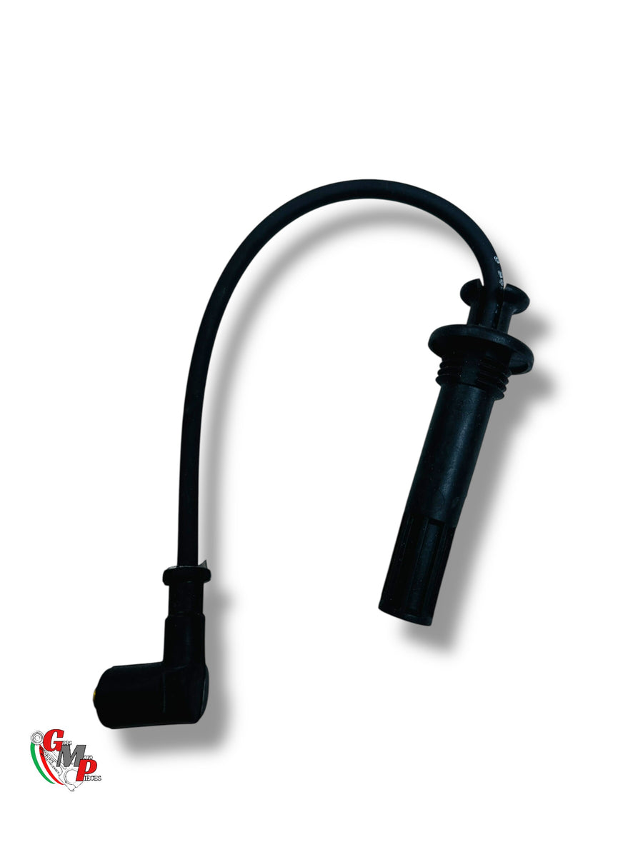 New Vertical Spark Plug Noise Suppressor Cable - Ducati
