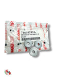 NEW spacer - Ducati