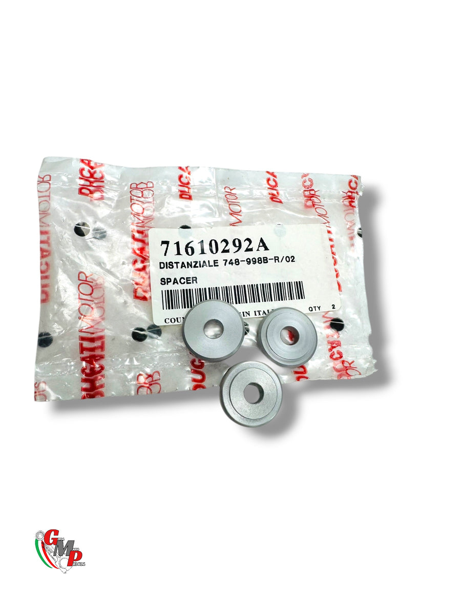 NEW spacer - Ducati