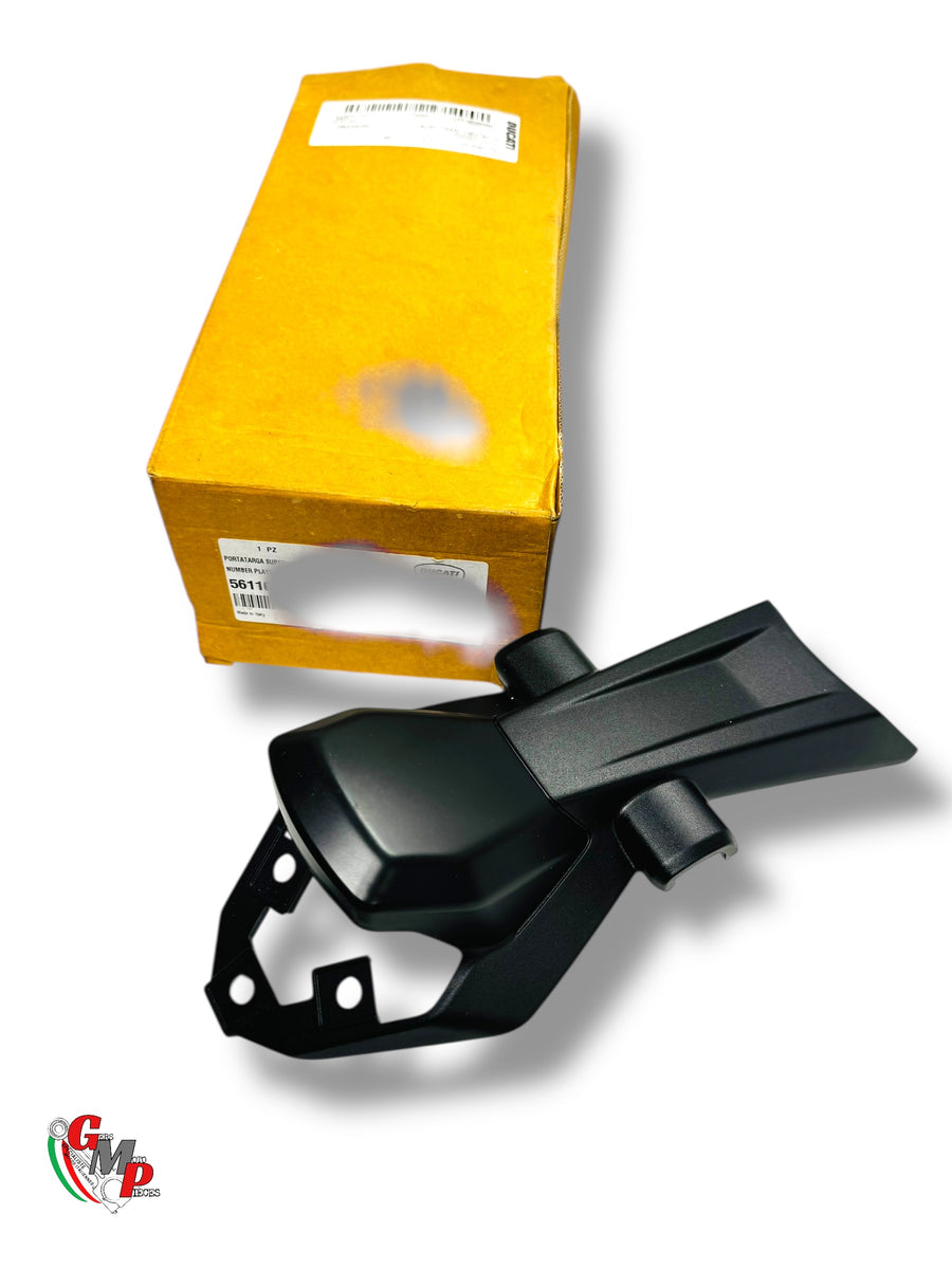 Upper Plate Support NEW - Ducati