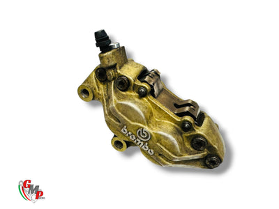 Front Left Brake Caliper - Ducati