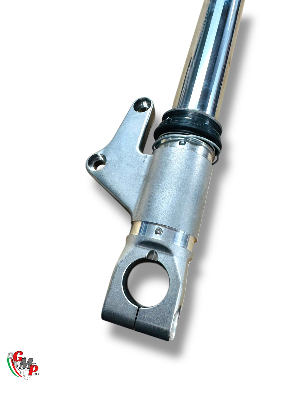 Complete New Right Plunger Slider - Ducati