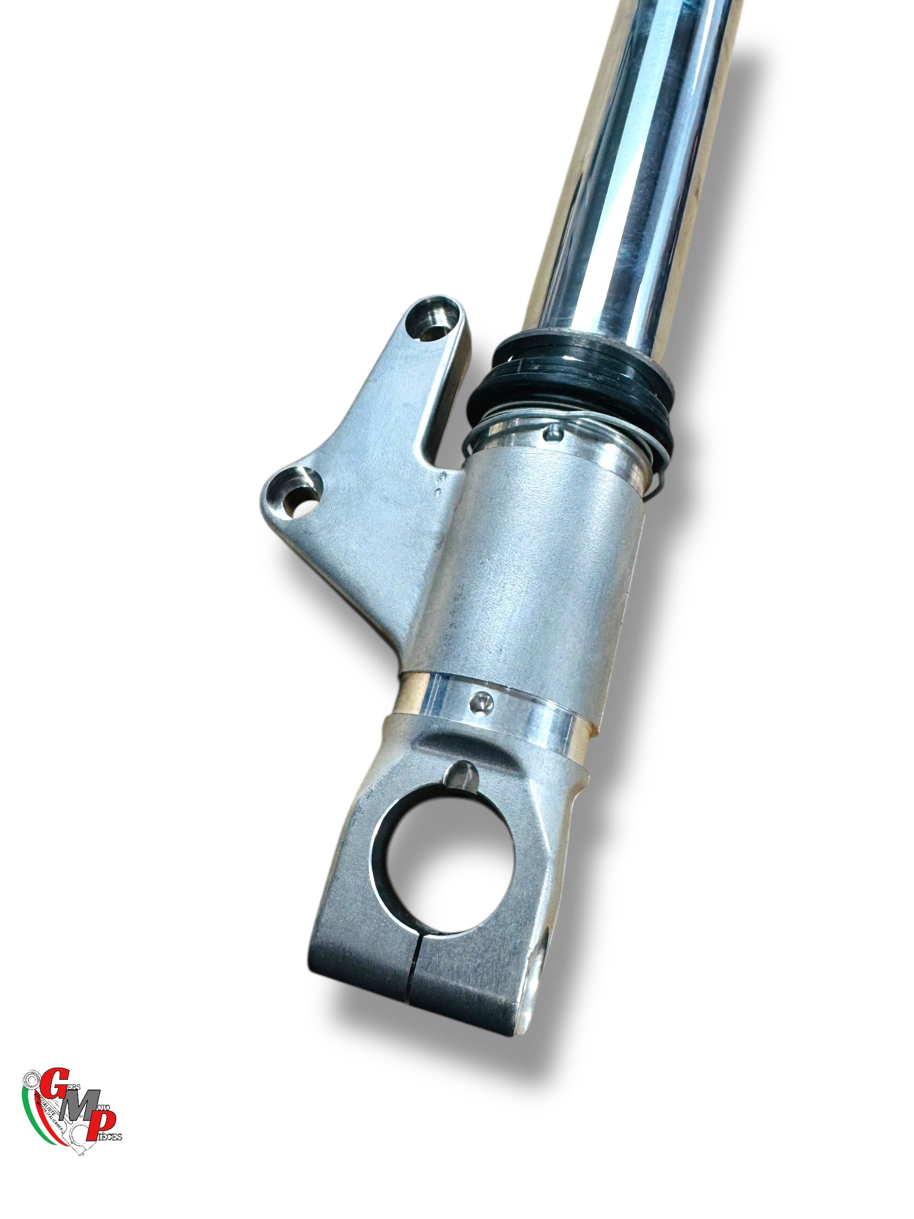 Complete New Right Plunger Slider - Ducati