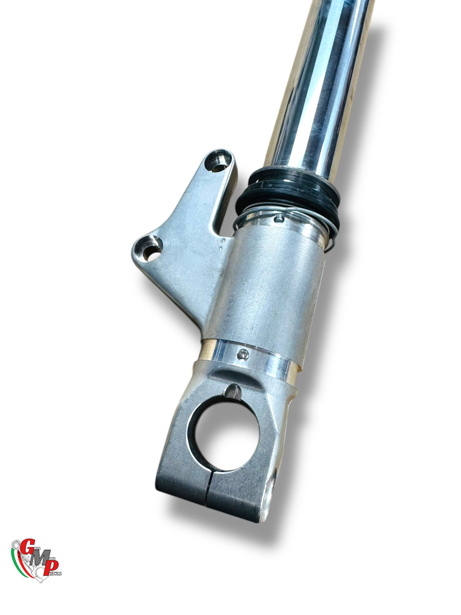 Complete New Right Plunger Slider - Ducati