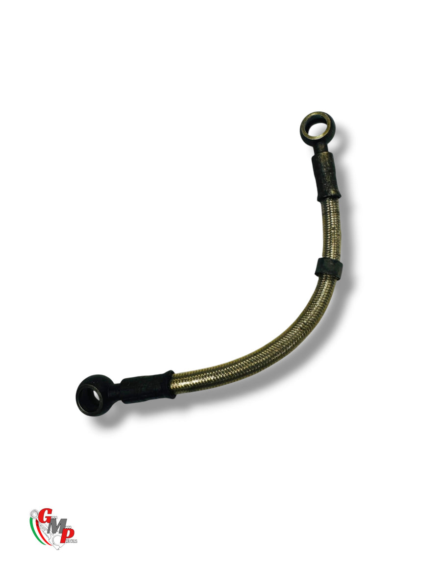 Bichromated Cylinder Head Hose - Ducati