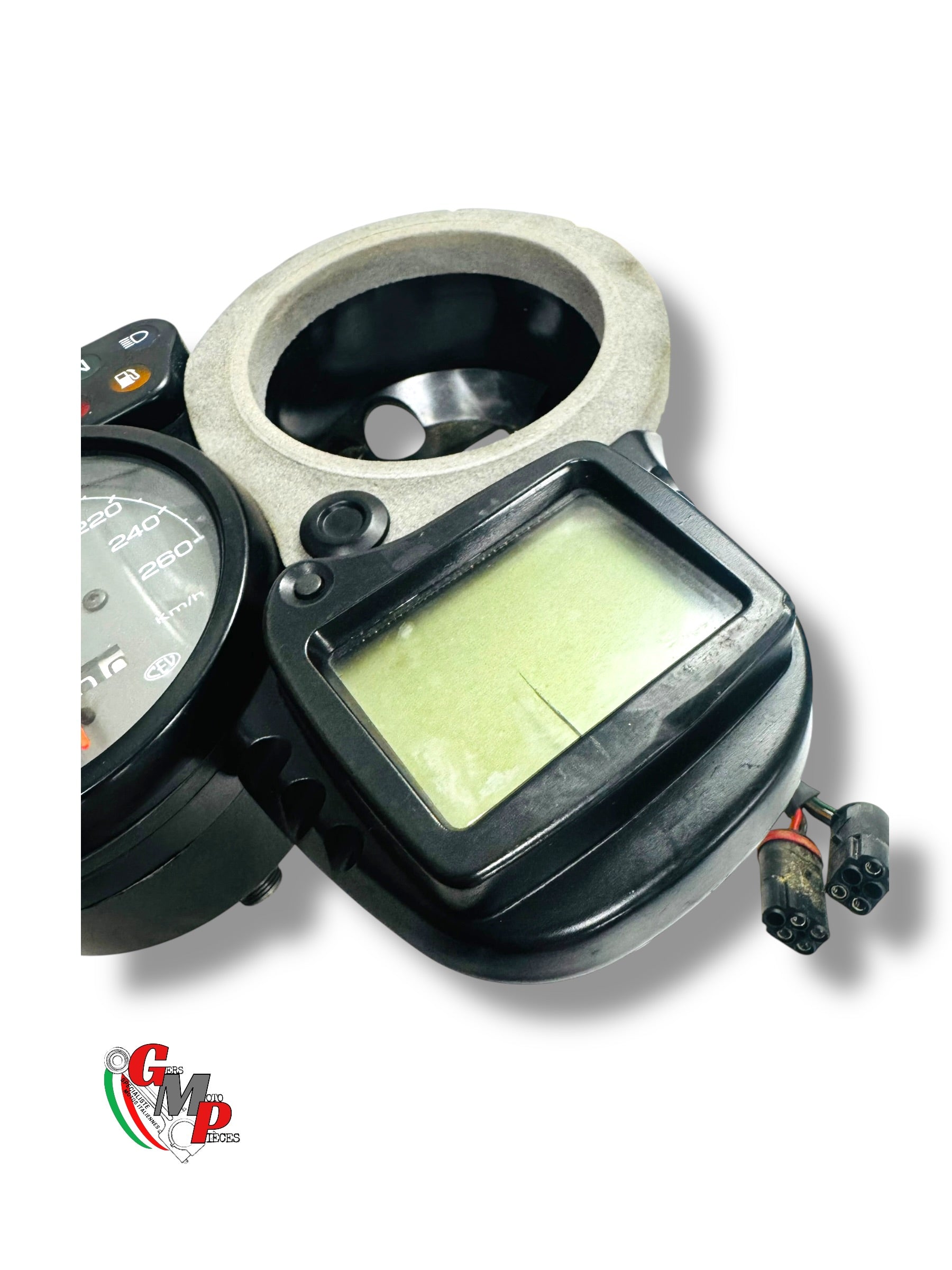 Meter - Ducati