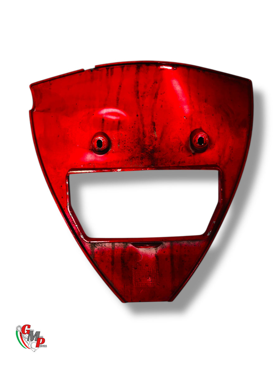 Fairing V - Ducati