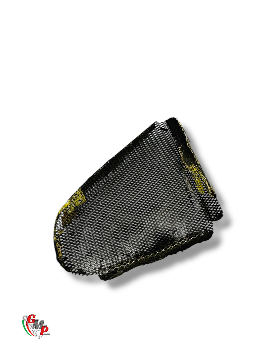 Rear Left Grille - Ducati