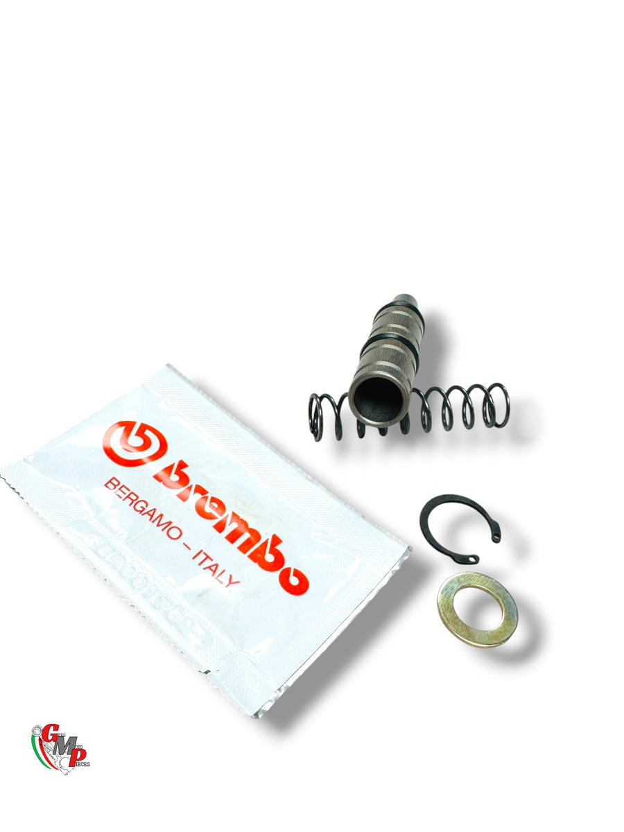Master Cylinder Repair Kit Diameter 12 Hollow - NEW