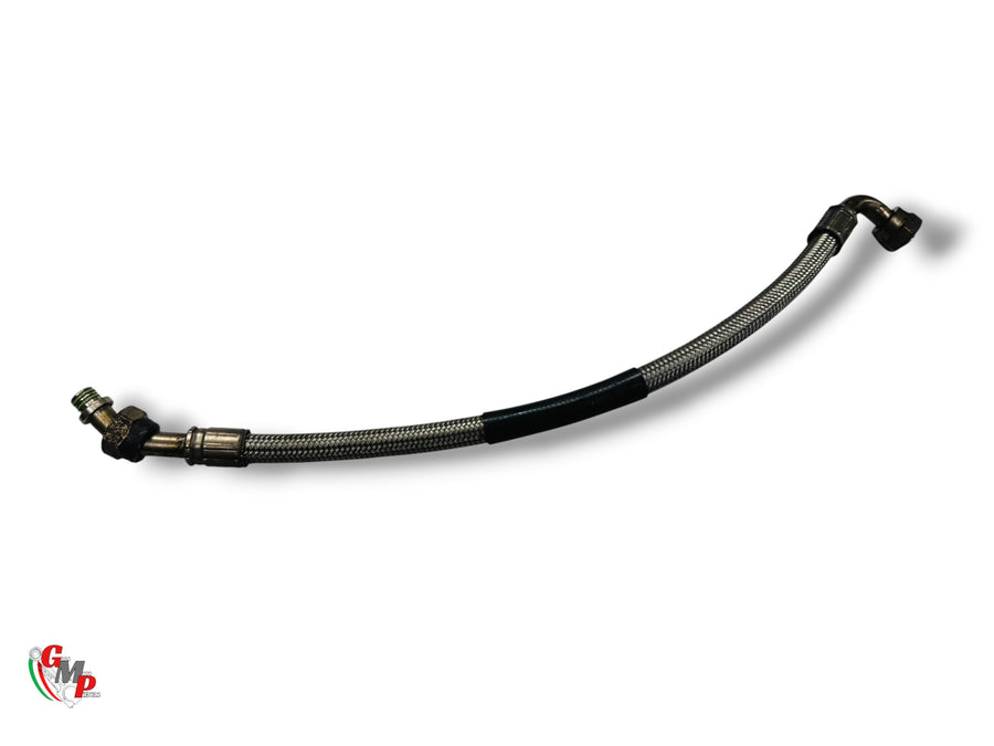 Oil Cooler Hose - Ducati