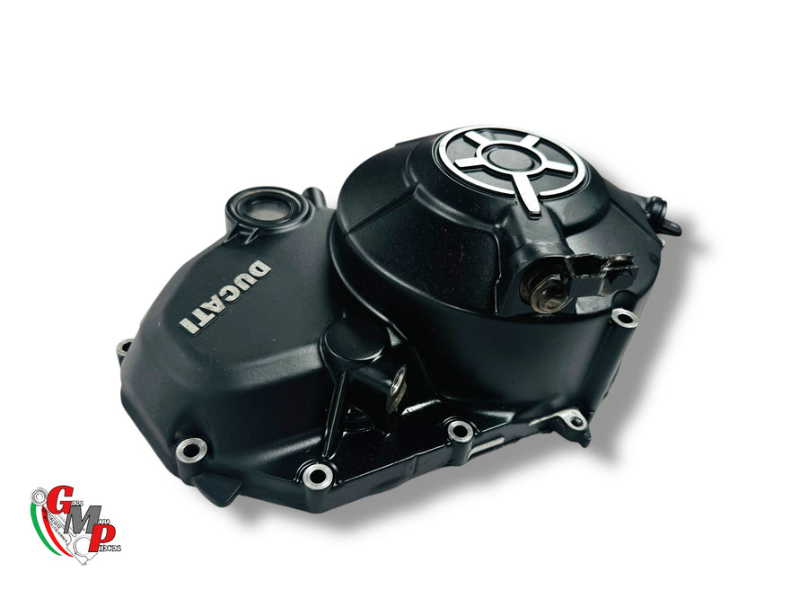 Clutch Housing - Ducati