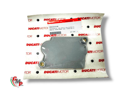 New Timing Belt Cover - Ducati