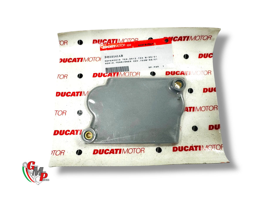 New Timing Belt Cover - Ducati