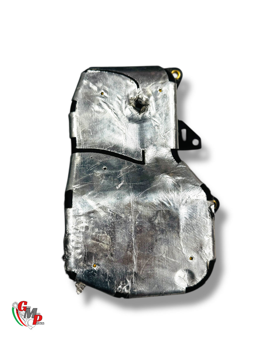 ABS Unit Support - Ducati