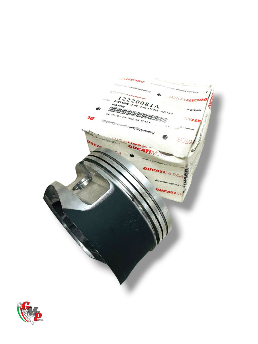Complete Piston NEW - Ducati
