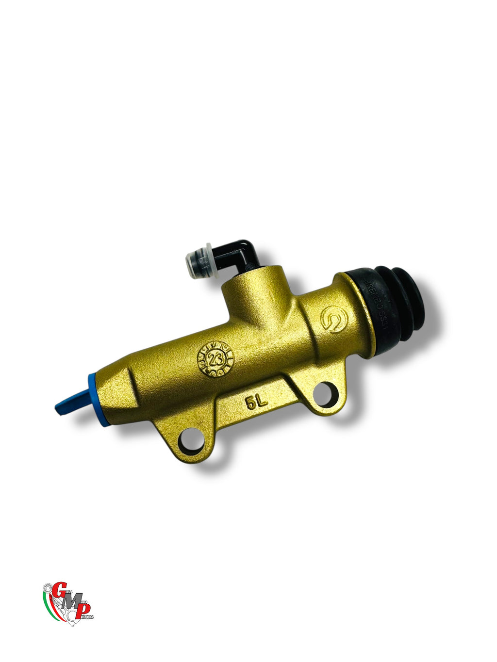NEW Rear Brake Master Cylinder - Ducati