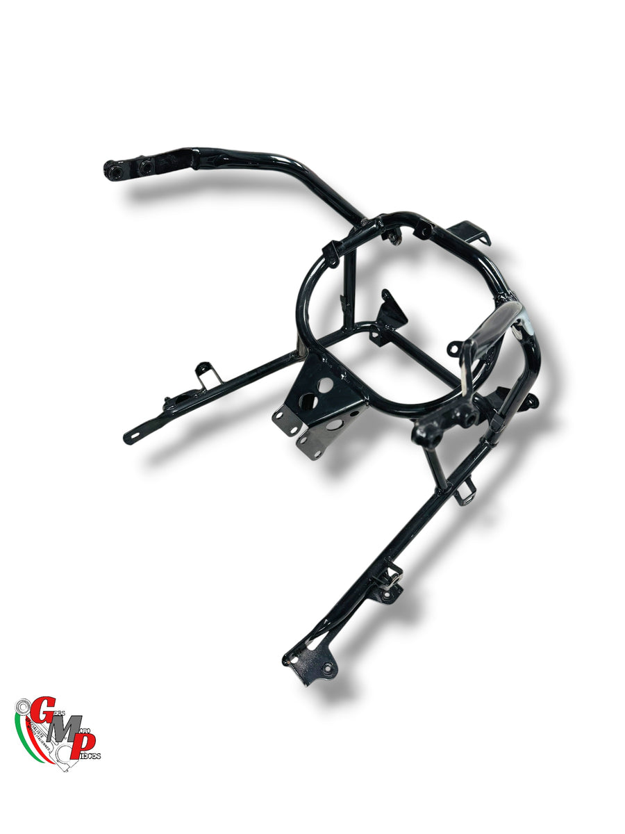 New Headlight Bracket - Ducati