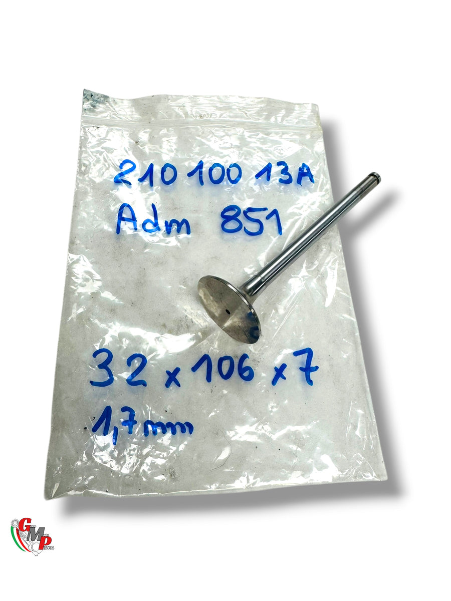 NEW Intake Valve - Ducati