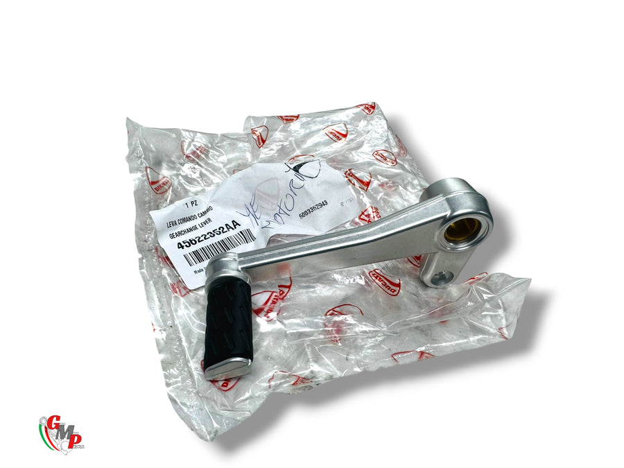NEW Gear Shift Lever - Ducati
