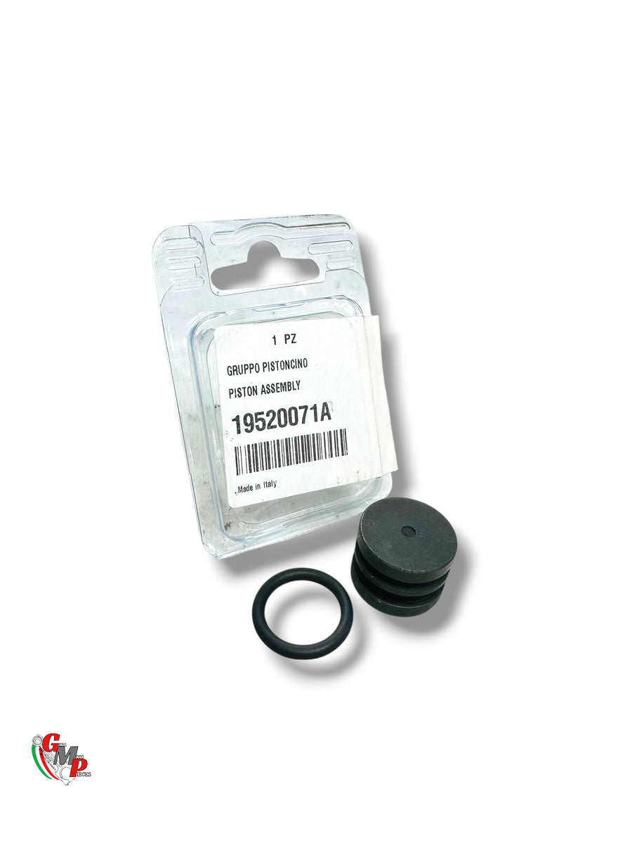 NEW Piston Revision Kit - Ducati