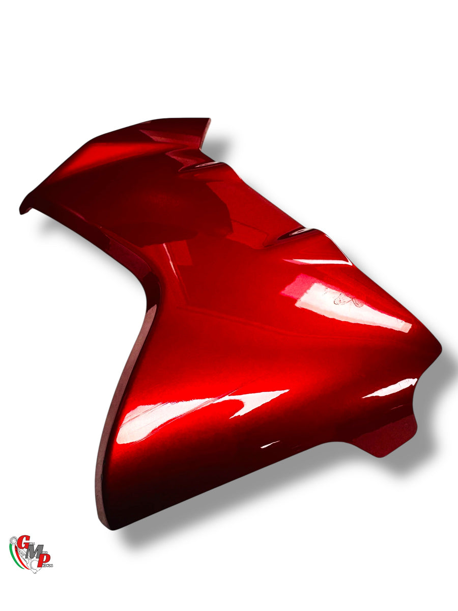 Lower Right Fairing - Ducati