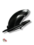 Carbon Rear Mudguard - Ducati Performance