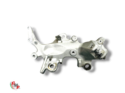 Platine Repose Pied Gauche - Ducati