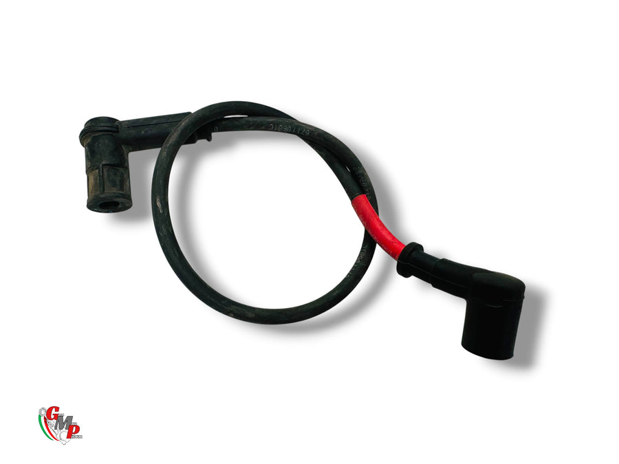 Spark Plug Wiring Left Horizontal Cylinder Head - Ducati