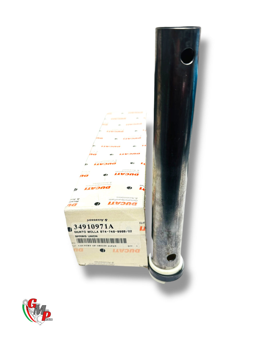 NEW Fork Internal Spacer - Ducati
