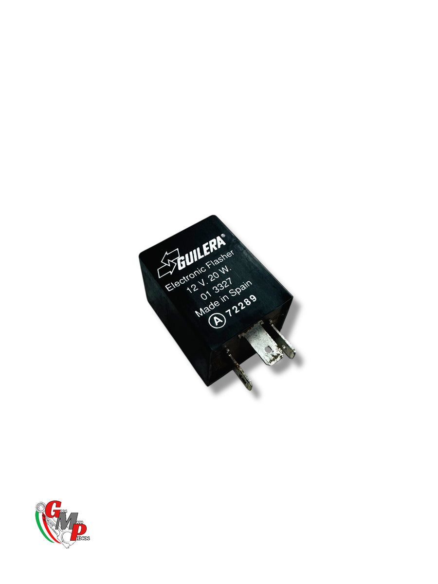 Turn Signal Relay - Ducati