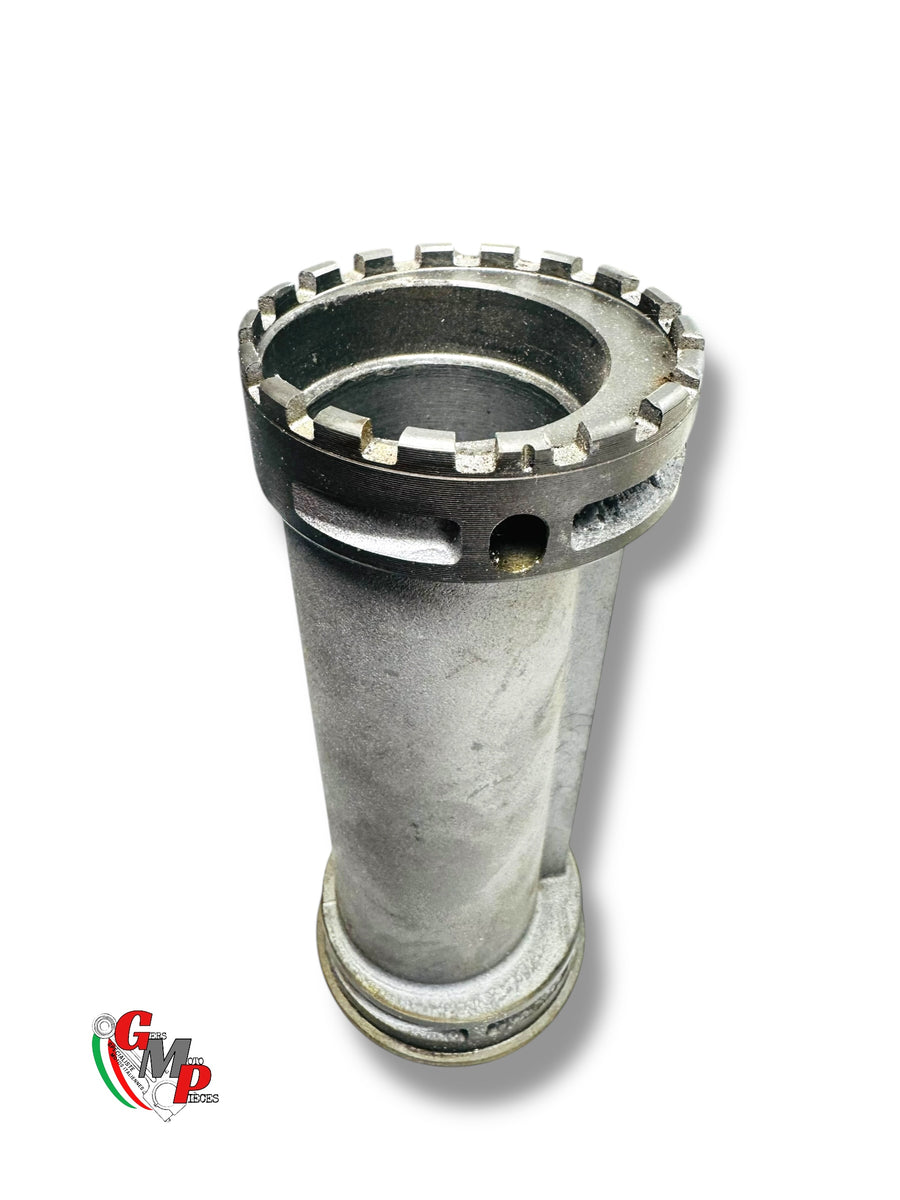 Eccentric Steering Column - Ducati