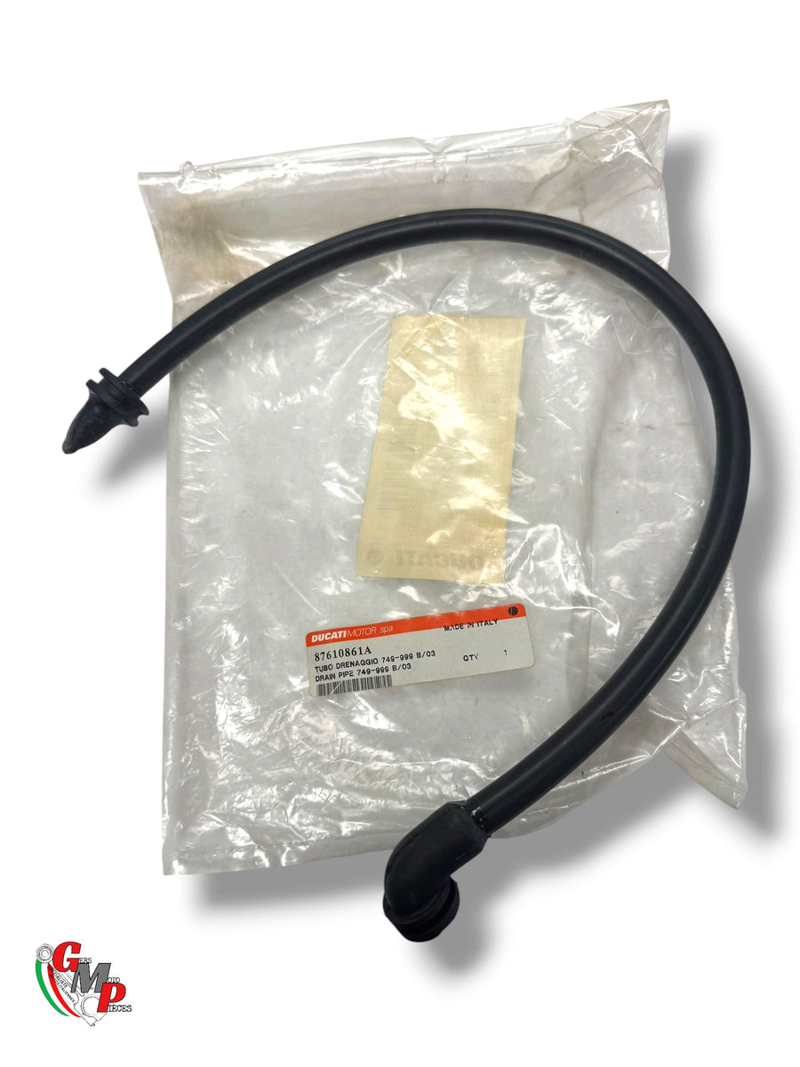 Drain Hose NEW - Ducati