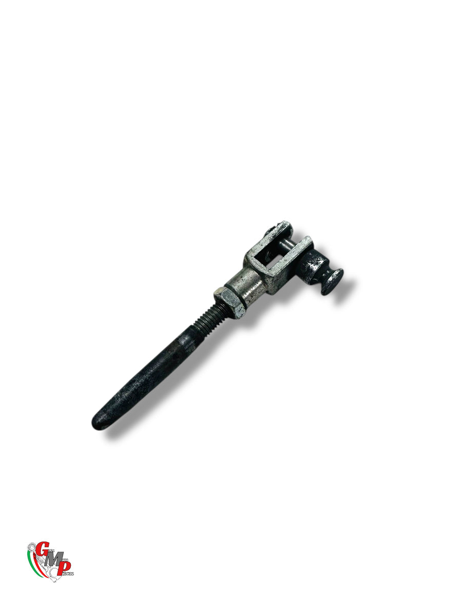 Complete Push Rod Master Cylinder - Ducati