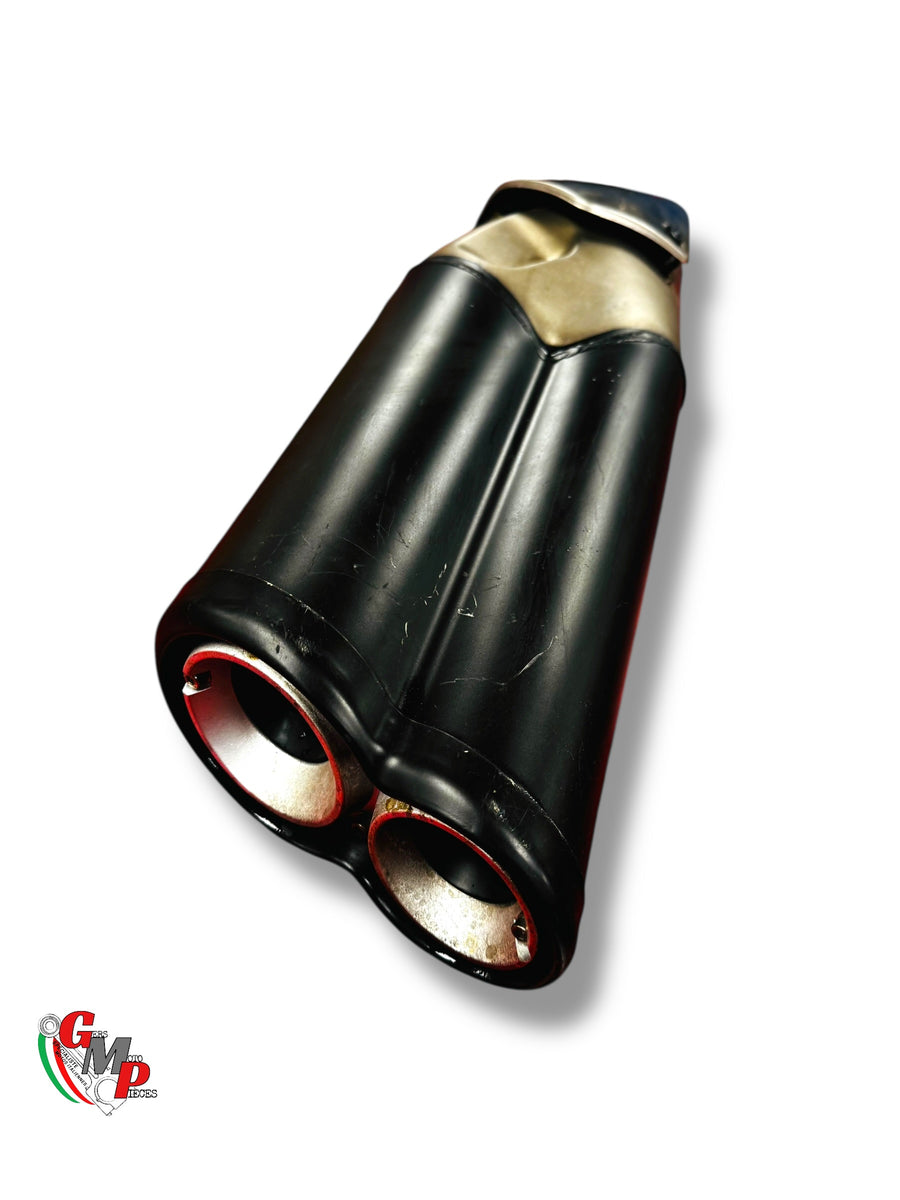 Complete Exhaust - Ducati