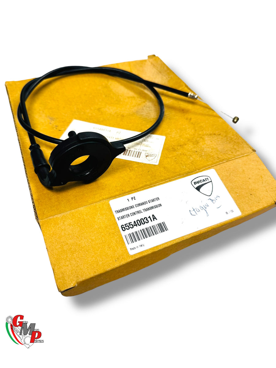 NEW Choke Cable - Ducati