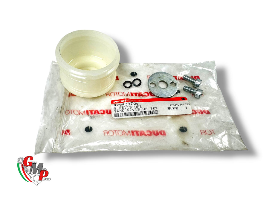 Lookeed PS15 Reservoir Overhaul Kit NEW - Ducati