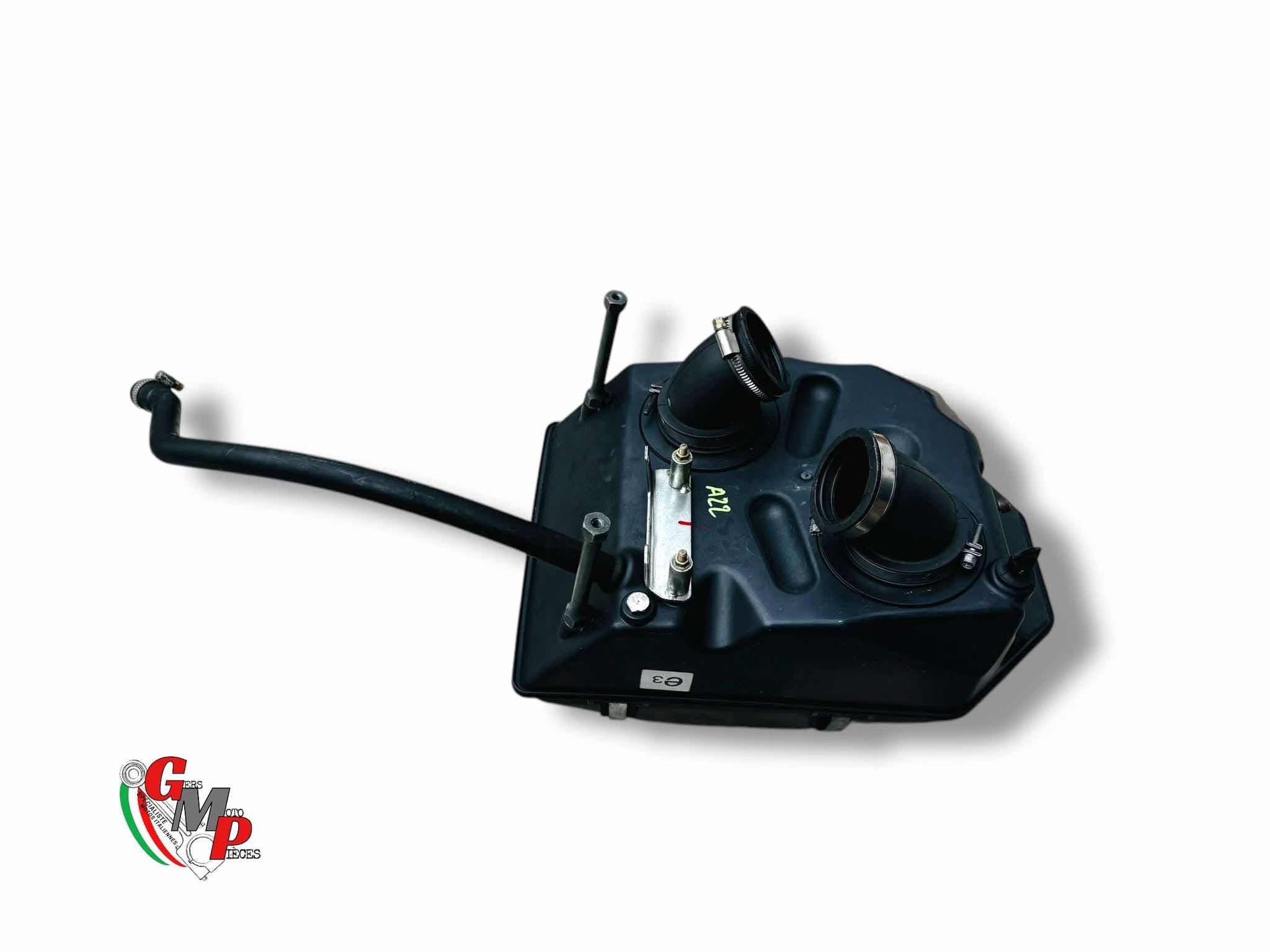 Complete airbox - Ducati